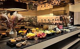 Radisson Blu Elizabete Hotel, Riga